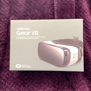 Samsung Gear VR